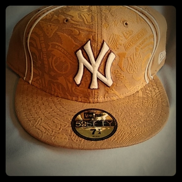 New Era Other - New York BaseBall Hat New Era Other - New York BaseBall Hat